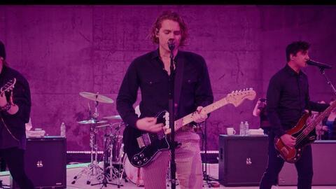 爱我至死在线观看  第1张