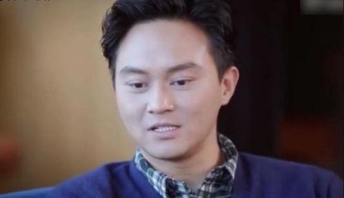 张智霖被爆料了吗视频,真相究竟如何？  第1张