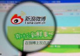 爆料娱乐圈八卦的微博,揭秘明星背后的秘密与争议