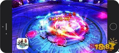 手游最新版爆料视频大全,精彩内容抢先看  第2张