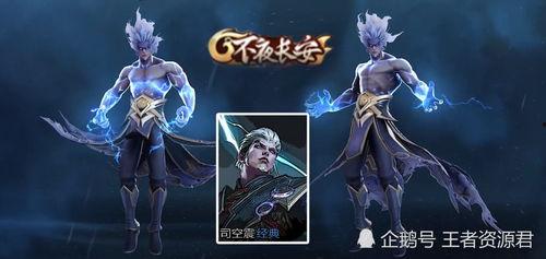 司空震皮肤爆料最新,皮肤爆料背后的真实故事