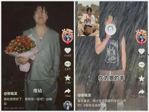 张铭发爆料灰太狼的视频,视频爆料背后的惊人内幕 第2张 张铭发爆料灰太狼的视频,视频爆料背后的惊人内幕 第2张